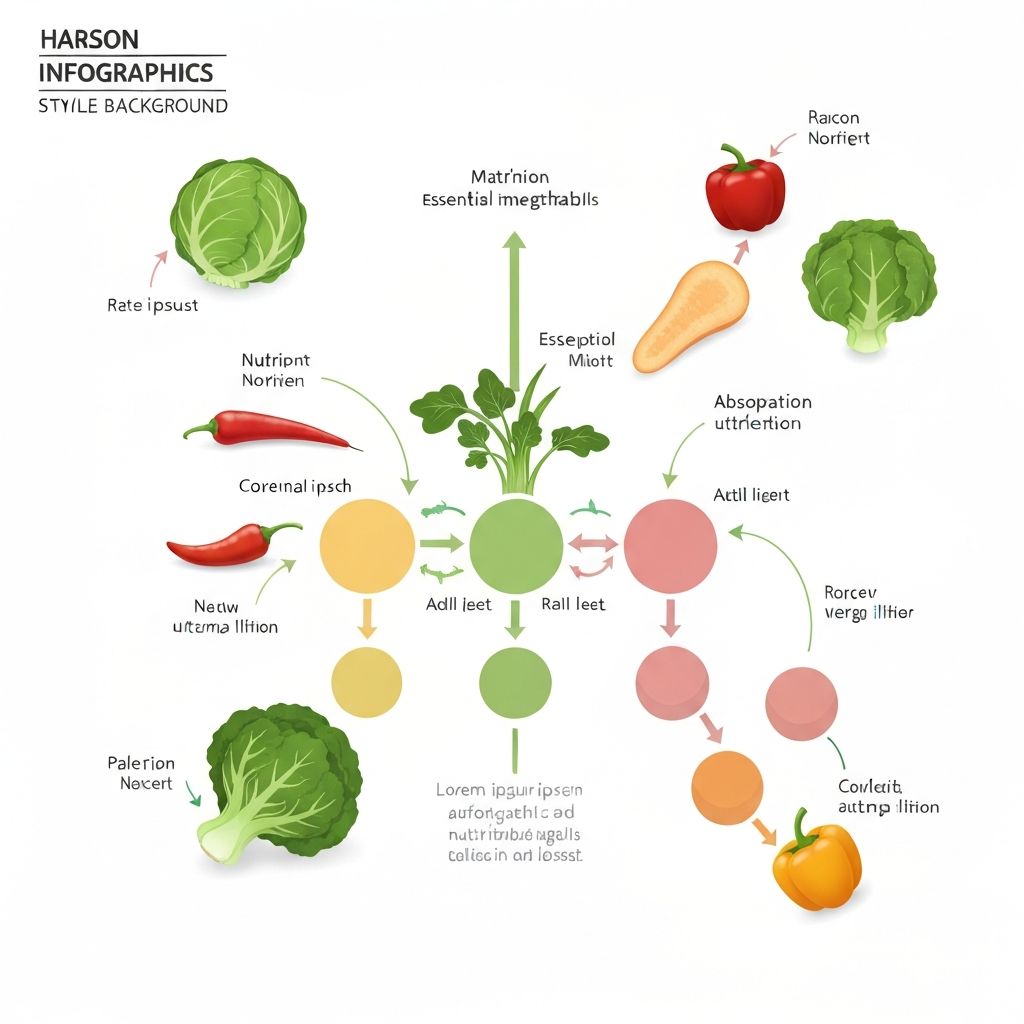 Edukacyjna reprezentacja żywienia i metabolizmu